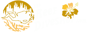 The Reef Dive Shop
